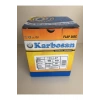 Karbosan Ao Flap Disk 115x22 Konik- 80 Kum (10 LU)