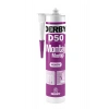 Derby D50 Mastik Akçaağaç - 500g
