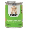 Derby Sert Pvc Yapıştırıcı - 500G