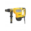 Dewalt D25614K-QS 1350W 6Kg 10.5J Sds-Max Kırıcı Delici