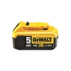 Dewalt DCB184 18 V 5 Ah Li-on Yedek Akü
