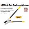 Dmax Dal Budama Makası Sabit