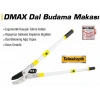 Dmax Dal Budama Makası Teleskopik
