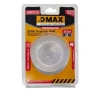 Dmax Sızdırmazlık Bandı 38mm-3,2Mt Şeffaf 4718
