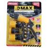 Dmax Sulama tabanca Seti 2 Fonksiyonlu 5 Parça