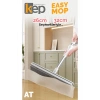 Easy Mop 26 Cm L - Otomatik Bez Yakalayan Mop - Eliniz Kirlenmesin!