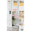 Easy Mop 26 Cm L - Otomatik Bez Yakalayan Mop - Eliniz Kirlenmesin!