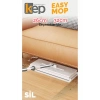 Easy Mop 26 Cm L - Otomatik Bez Yakalayan Mop - Eliniz Kirlenmesin!