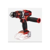 Einhell Solo Akülü Darbeli Vidalama Te-cd 18/48 Lİ-İ