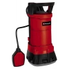 Einhell GE-DP 3925 ECO, Dalgıç Pompa - Kirli Su