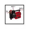 Einhell GE-GP 1145 ECO, Bahçe Pompası