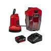 Einhell GE-SP 18 LL Li (1x4,0 Ah),Akülü Dalgıç Pompa - Temiz Su