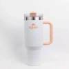Igloo Stadler Thermo-Mug 1.2 Litre Beyaz Somon