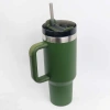 Igloo Stadler Thermo-Mug 1.2 Litre Haki