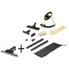 Karcher SC 2 DELUXE Buharlı Temizlik Makinesi+Pencere Nozülü 15134000