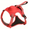 Bauwelt Köpek Tasması Gövdelik Ve Göğüslük Otomatik Toplama Rahat Ve Konforlu Yürüyüş Tasma