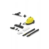 Karcher Kst 2 Buharlı Temizlik Makinesi + Cam Temizleme Aparatı