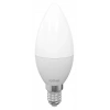Rtrmax LED MUM AVİZE LAMBASI 5W E14 C37 6500K ROTHER
