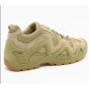 Lowa Hafif Dış Mekan Outdoor Ayakkabı (Süet Kum Renkli&Haki Yeşil Renkli)