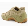 Lowa Hafif Dış Mekan Outdoor Ayakkabı (Süet Kum Renkli&Haki Yeşil Renkli)