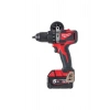Milwaukee M18 Blpd2-502x Akülü Darbeli Matkap Vidalama 5Ah 2 Adet Batarya