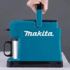 Makita DCM501Z Akülü Çay,Kahve Makinesi 18 V (pilsiz, şarj cihazı hariç)