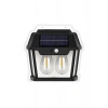 Panther PT-2992 Solar Led Duvar Lambası