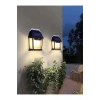 Panther PT-2992 Solar Led Duvar Lambası