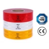 REFLEKTÖR BANT BEYAZ CE BELGELİ 50MMx50Metre CE BELGELİ PETEKLİ