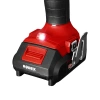Rodex RPX2350F Akülü Matkap (Kömürsüz Motor)