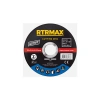Rtrmax RDM35030A Metal Kesme Diski 350*3.0*25.4