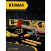 Rtrmax RH14812 120*450 Boya Karıştırıcı