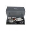 Fusion Sf3-S2 12 Parça 700w Pprc Plastik Boru Kaynak Makinesi Set BÜYÜK ÇANTALI