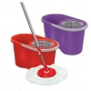 Spinning Mop Set Döner Başlı Temizlik Seti Np 188