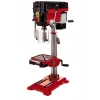 Einhell TE-BD 750 E, Tezgah Matkap