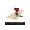 TP-ET 18 Li BL - Solo, Kömürsüz Akülü Kenar Freze Makinesi - 4350412