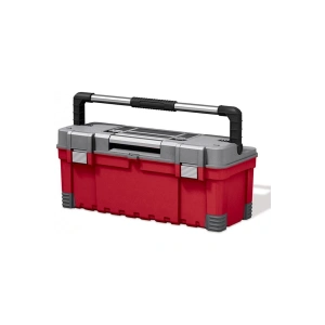 Keter 17185156 Master Pro Otomatik Kilitli Takım Çantası