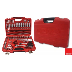 Ceta Form 180 Parça Lokma Takımı 1/4-3/8-1/2 C20-180PH2