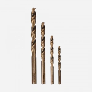 Rtrmax 12 mm HSS MATKAP UCU TİTANYUM