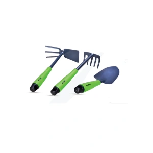 Kupa 3’lü Bahçe Seti