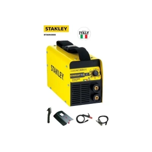 Stanley 160 AMP Inverter Kaynak Makinesi Star 4000