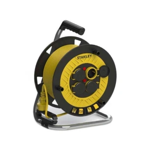 Stanley St-p-2525 Makaralı Ara Kablo 3x2.5 Mm 25 Metre