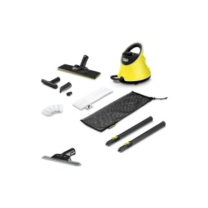 Karcher Sc 2 Deluxe Easyfix+ Noozzle Buharlı Temizlik Makinesi 1.513-249.0