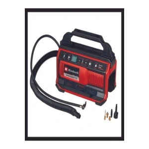 Einhell PRESSITO 18/25 Hybrid Akülü Hibrit Kompresör 4020430