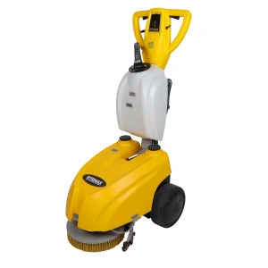 Rtrmax Akülü Dar Alan Zemin Temizleme Otomatı 50 cm