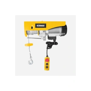 Rtrmax Rtm480 Elektrikli Vinç