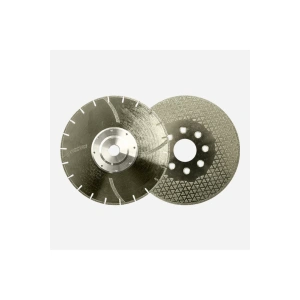 Rtrmax Ree115a Elektrolize Elmas Testere 115 mm M14