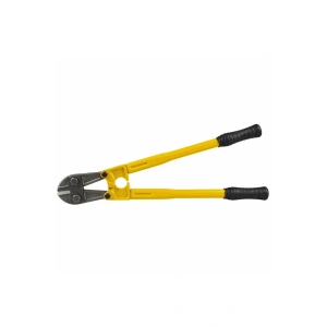 Rtrmax RH05830 Dövme Çelik Kollu Makas 6 mm