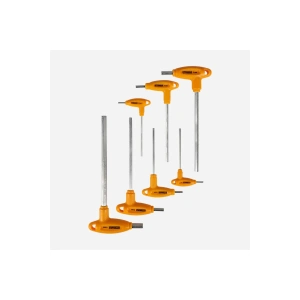 Rtrmax T Allen Anahtar Takımı 7’li