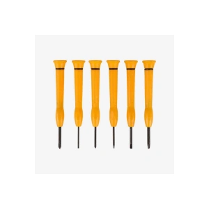 Rtrmax Saatçi Tornavida Takımı 6’lı Rh07816